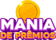 Mania+de+Prêmios+Logo